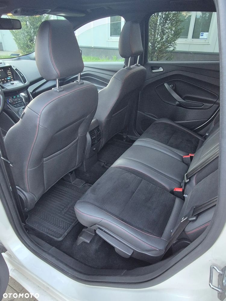 Ford Kuga 1.5 EcoBoost AWD ST-Line ASS - 13