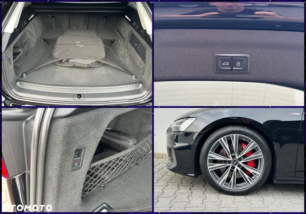 Audi A6 Avant 55 TFSI e PHEV Quattro S Line S tronic - 38