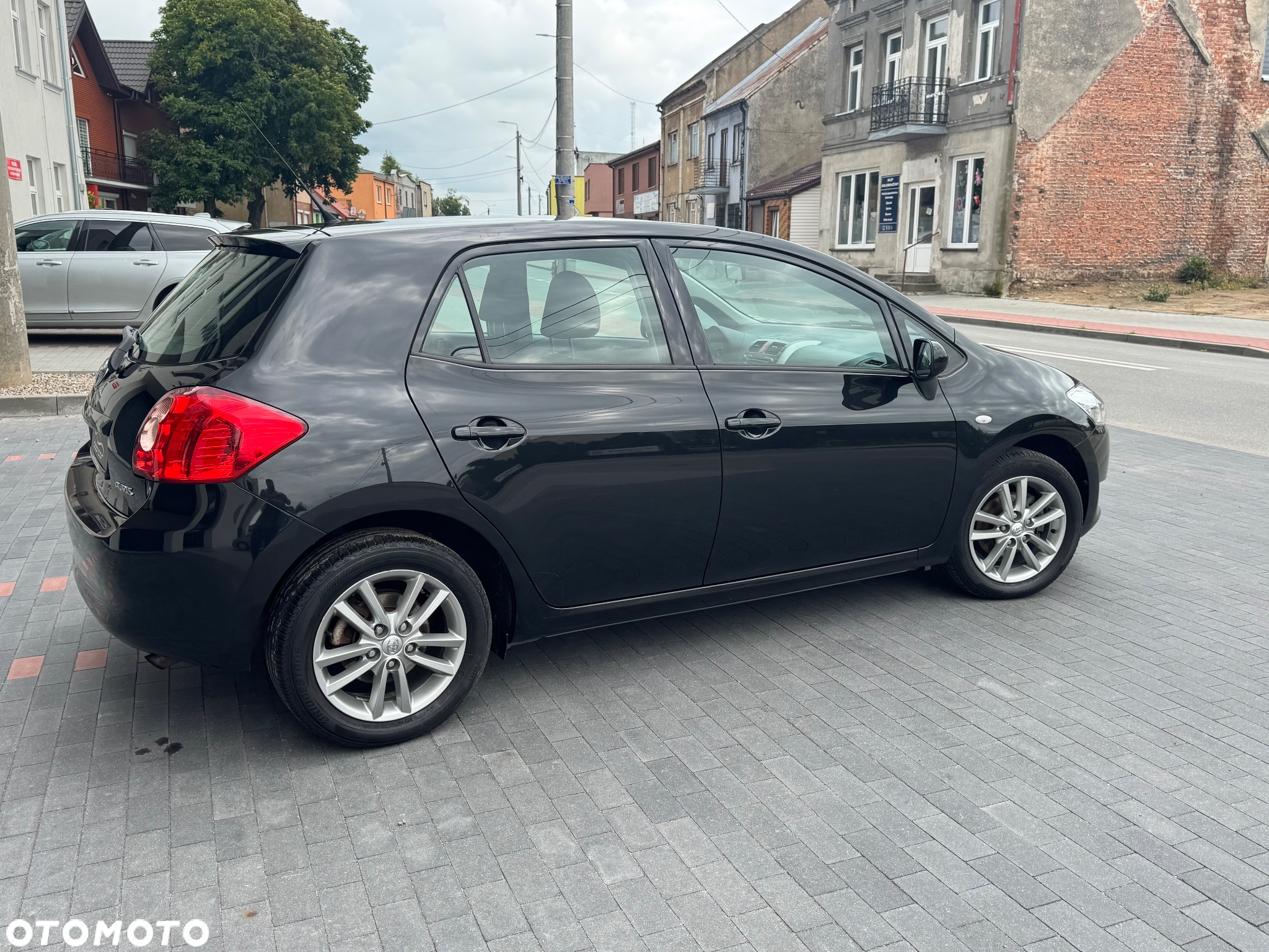 Toyota Auris 1.33 VVT-i Premium - 10