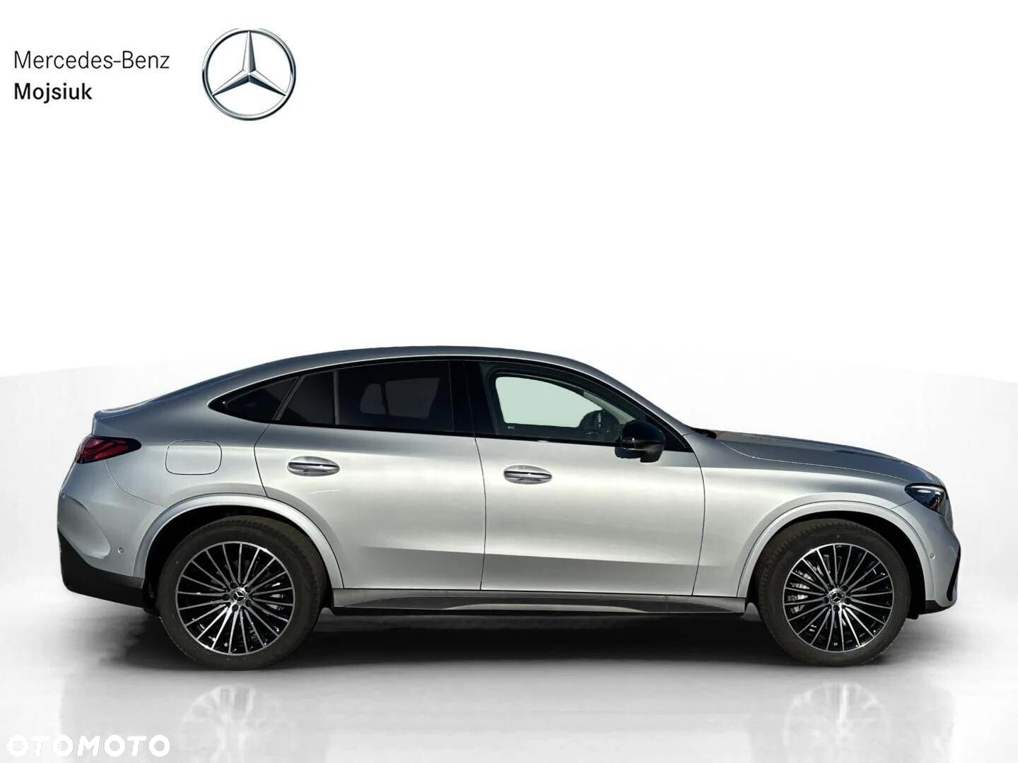 Mercedes-Benz GLC - 4