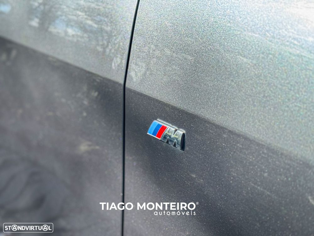 BMW 218 Gran Coupé i Pack Desportivo M - 12