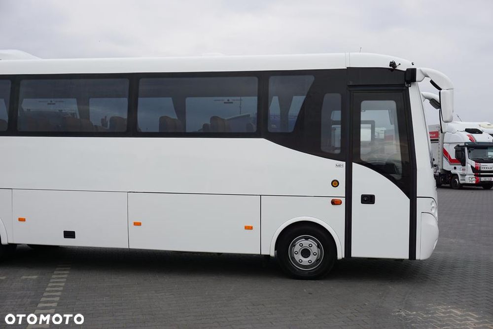 Mercedes-Benz APOLLO / EURO 6 / 41 OSÓB / 114 000 KM - 36