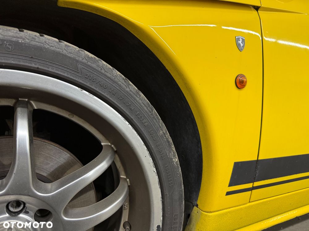 Fiat Coupe 2.0 16V - 6