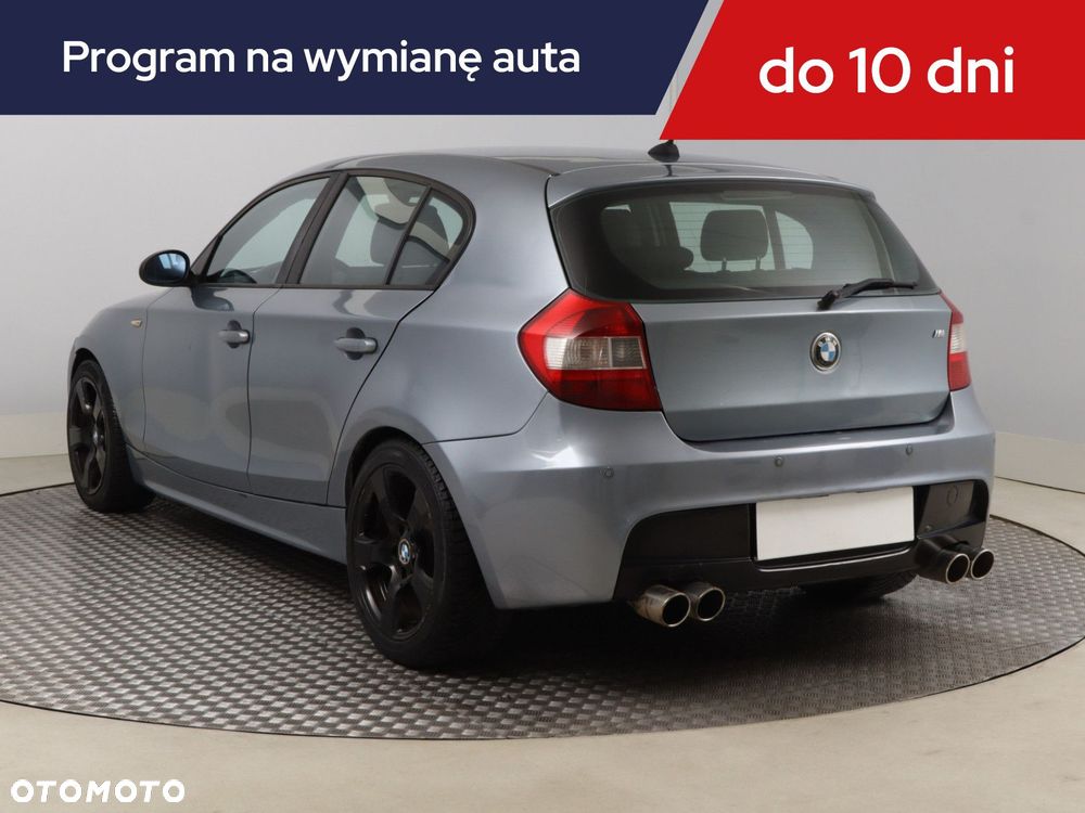 BMW Seria 1 - 6