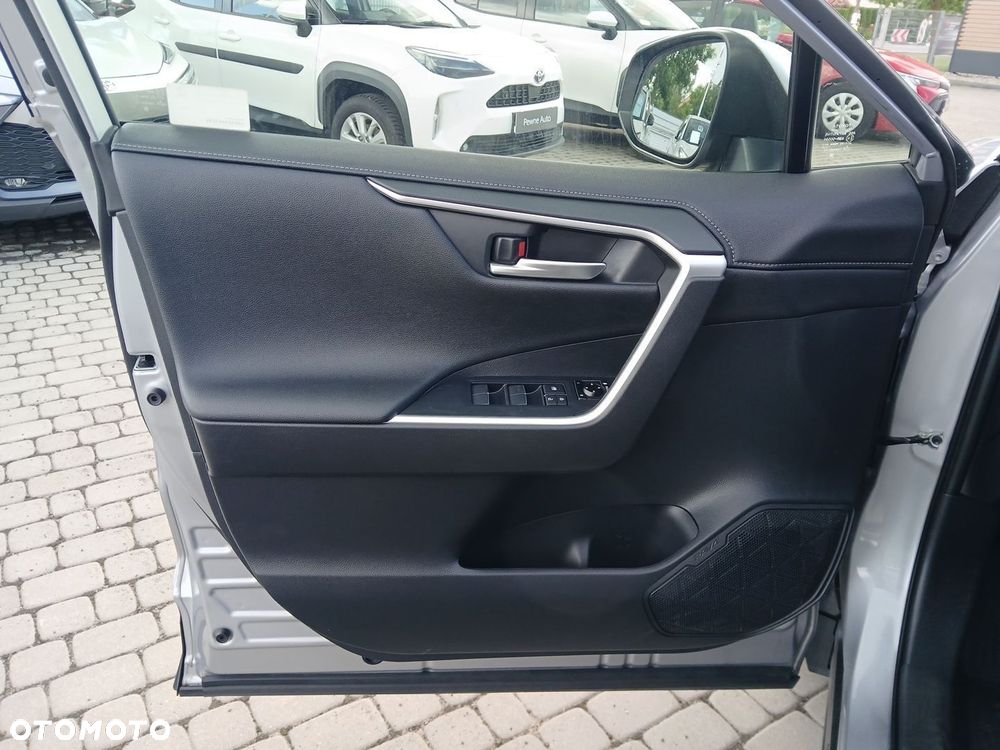 Toyota RAV4 2.0 Comfort 4x2 - 22