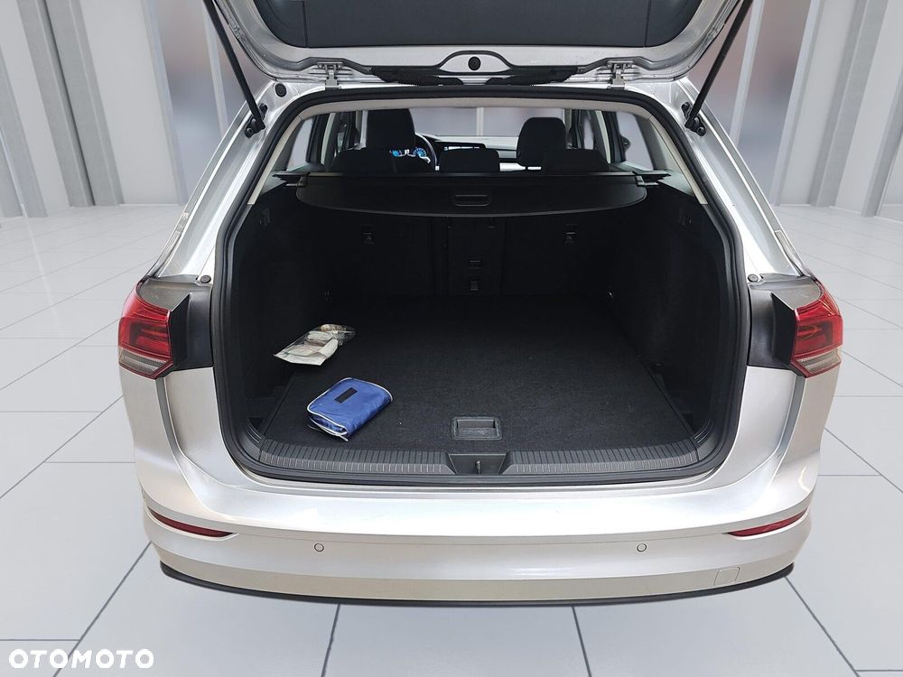 Volkswagen Golf Variant 1.5 TSI EVO Life - 18