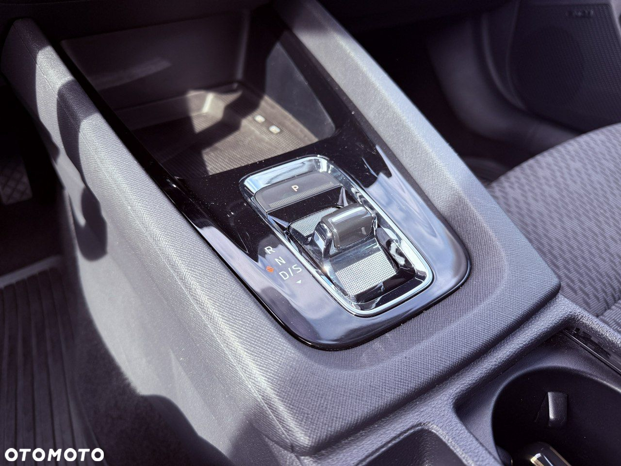 Skoda Octavia - 30