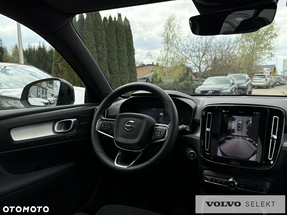 Volvo XC 40 - 12