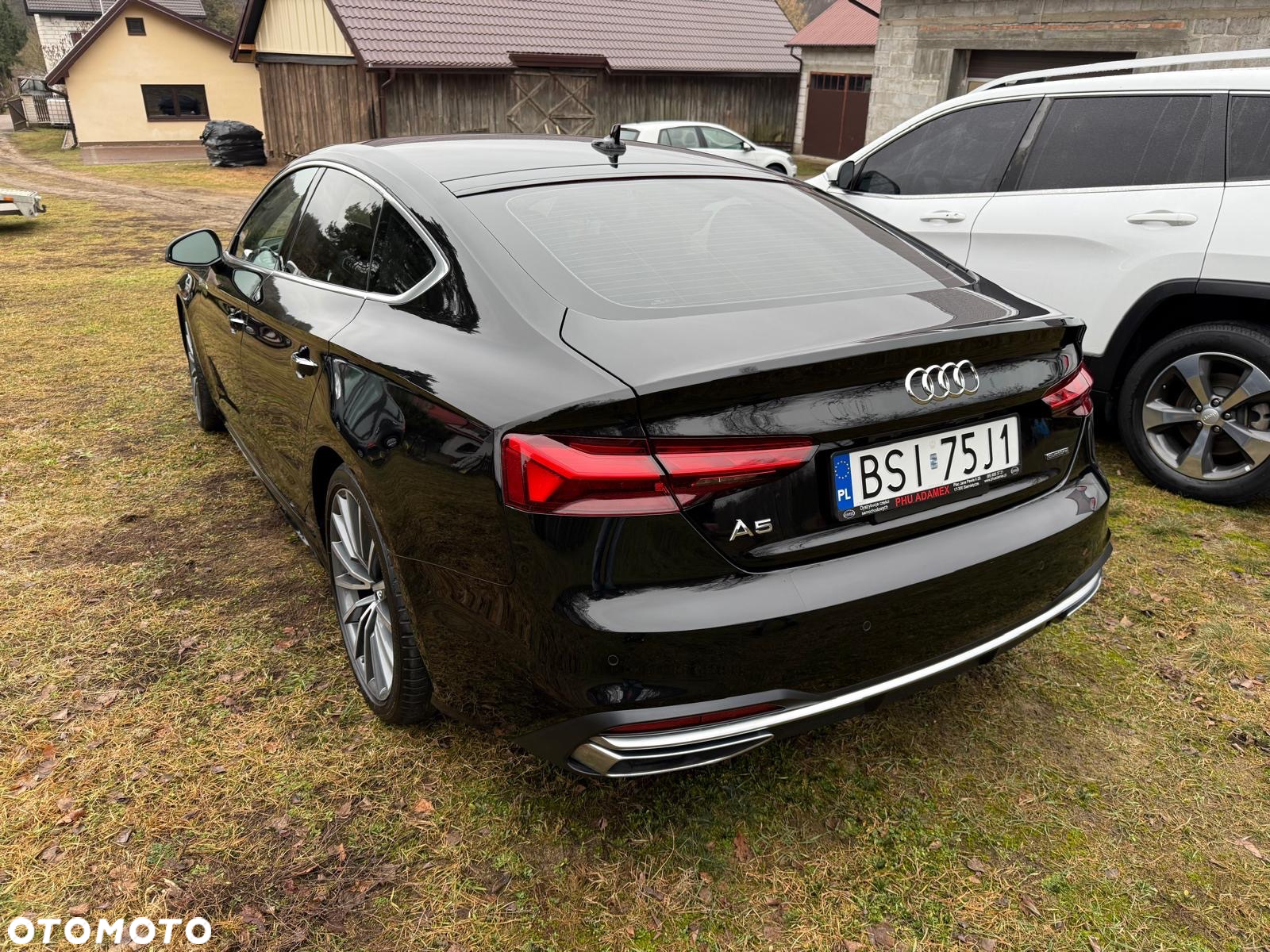 Audi A5 - 18