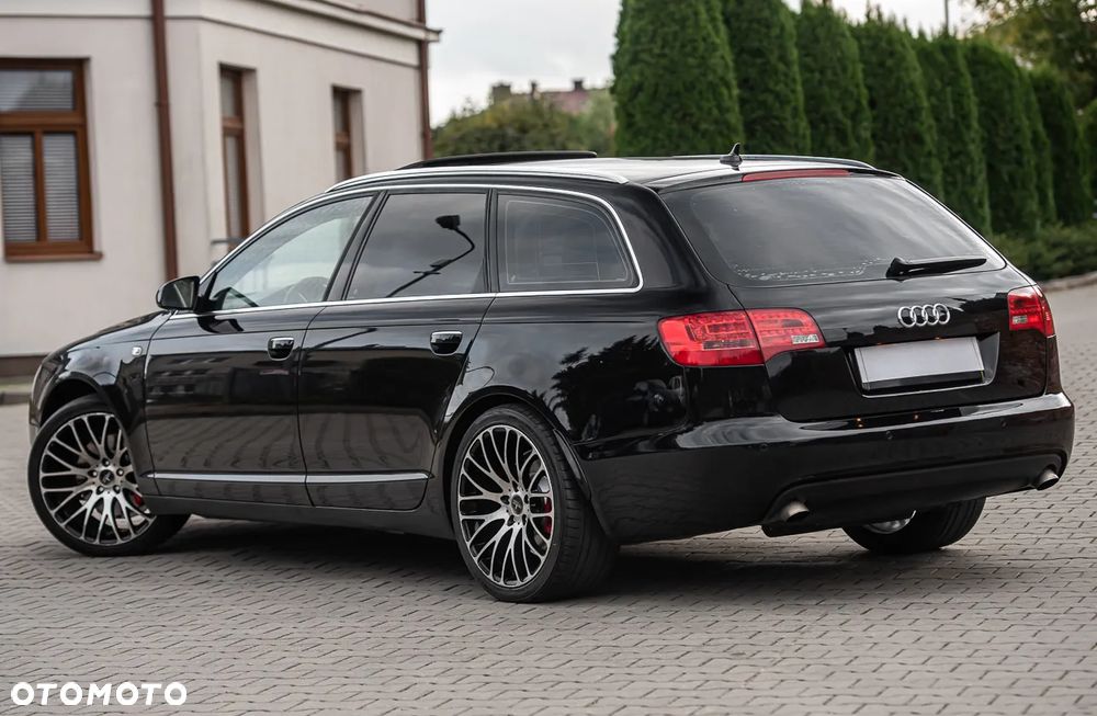 Audi A6 - 12