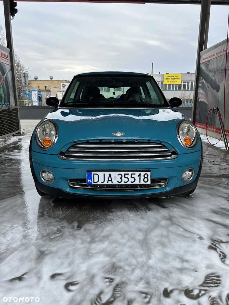 MINI ONE Standard - 1
