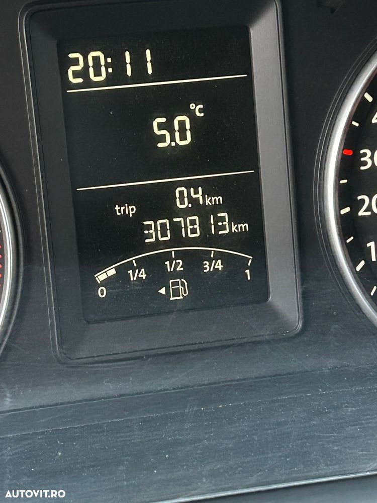 Volkswagen Transporter - 6