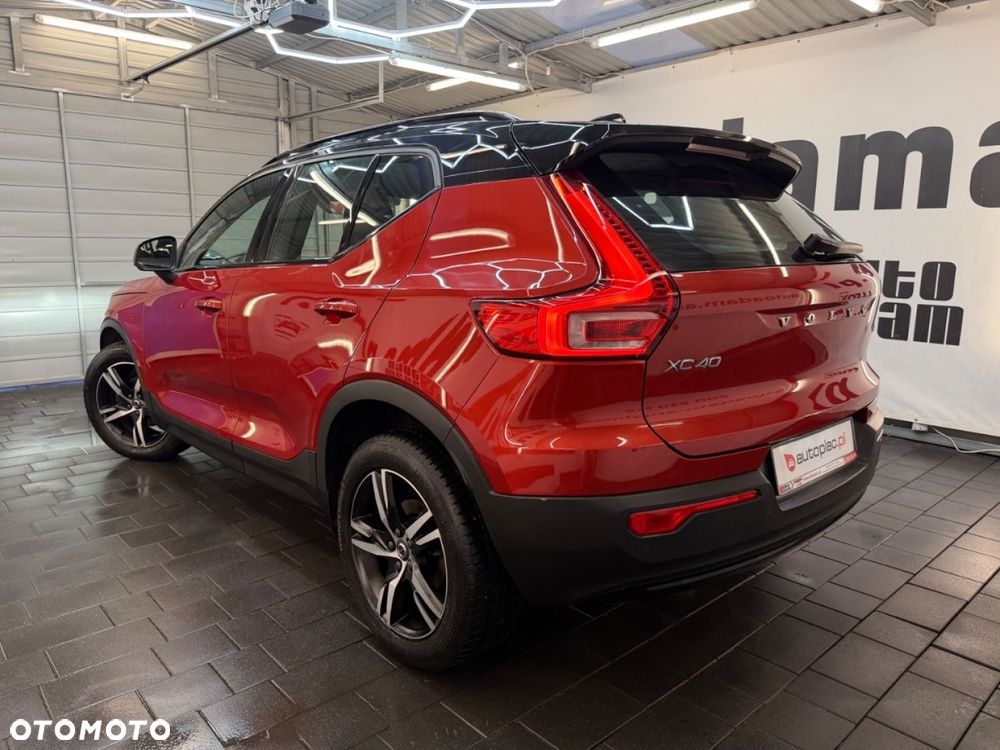 Volvo XC 40 - 13