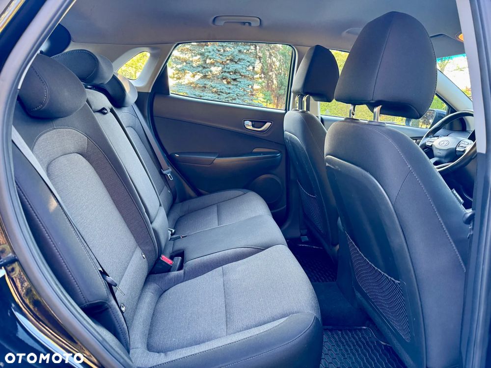 Hyundai Kona Standard - 21