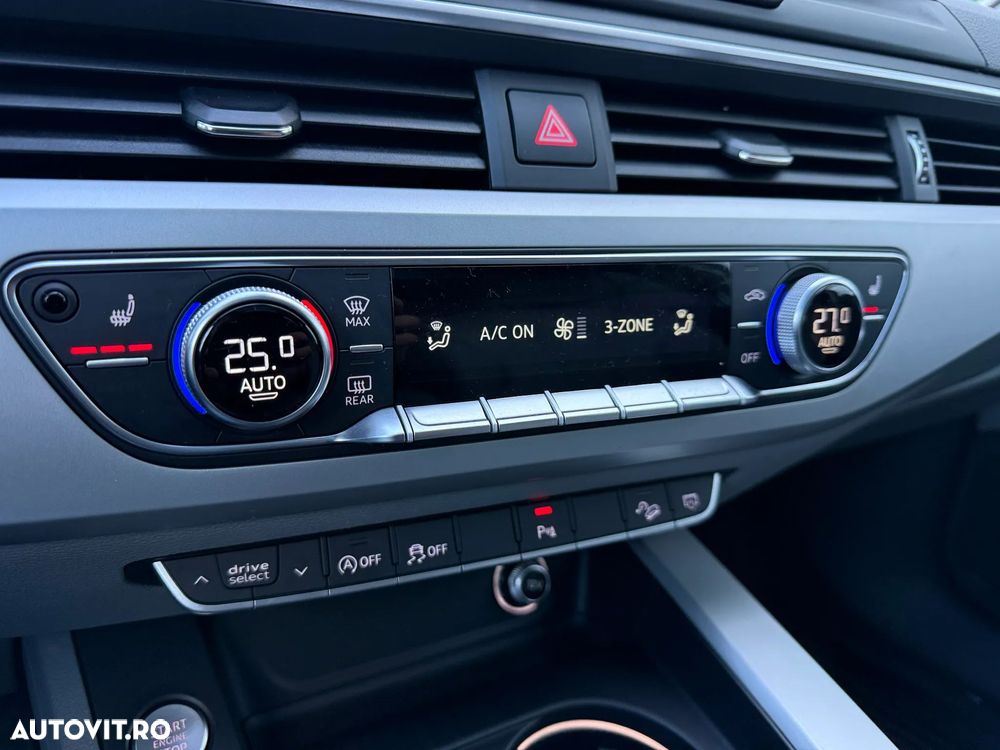 Audi A4 45 TFSI quattro S tronic advanced - 18