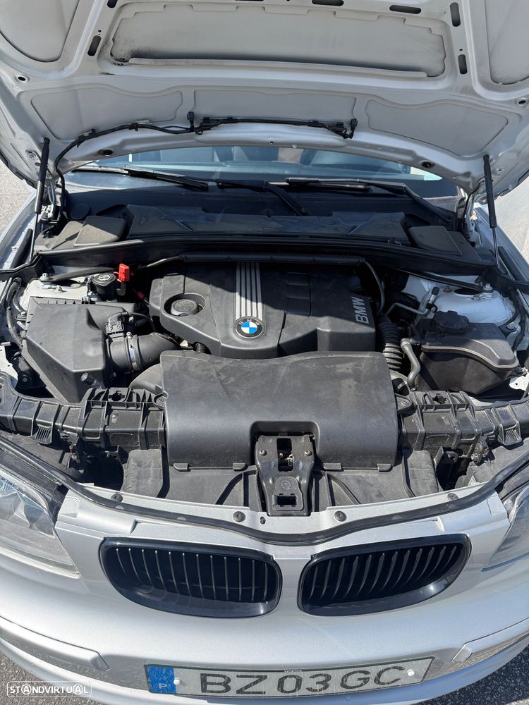 BMW 118 d DPF - 20