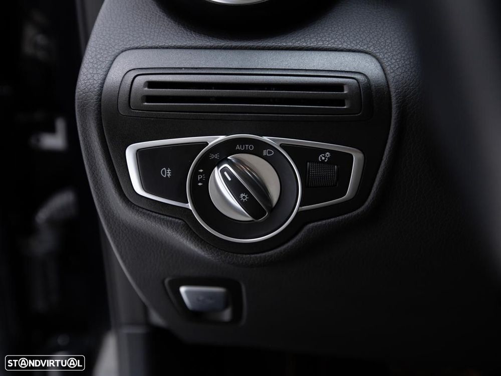 Mercedes-Benz GLC 300 de Coupé 4Matic - 18