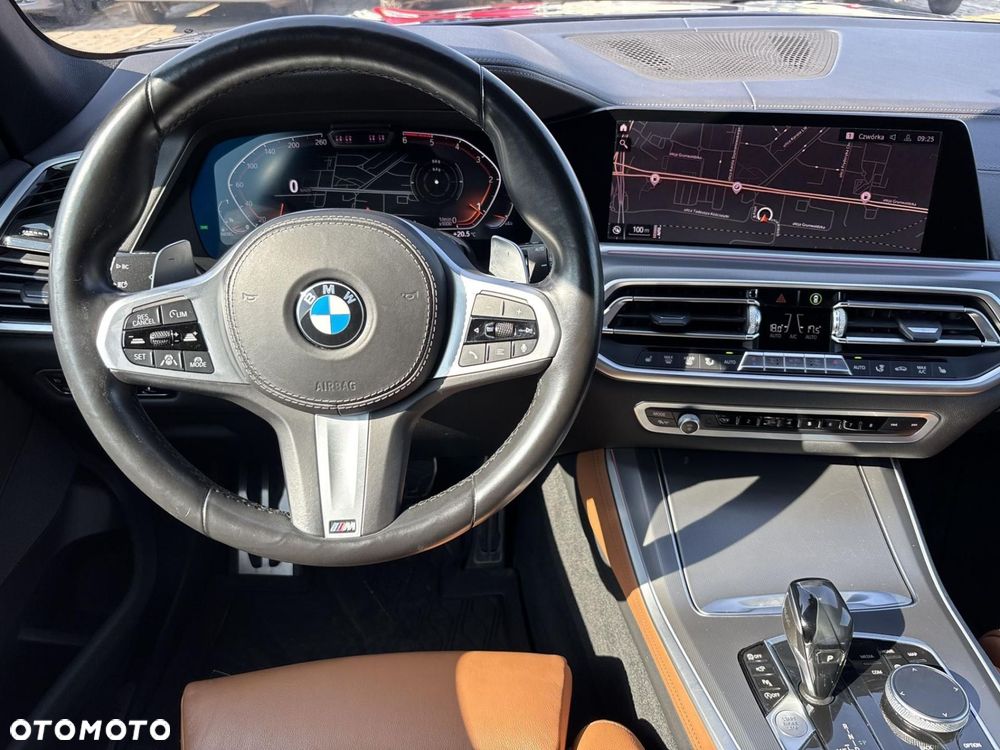 BMW X5 - 12