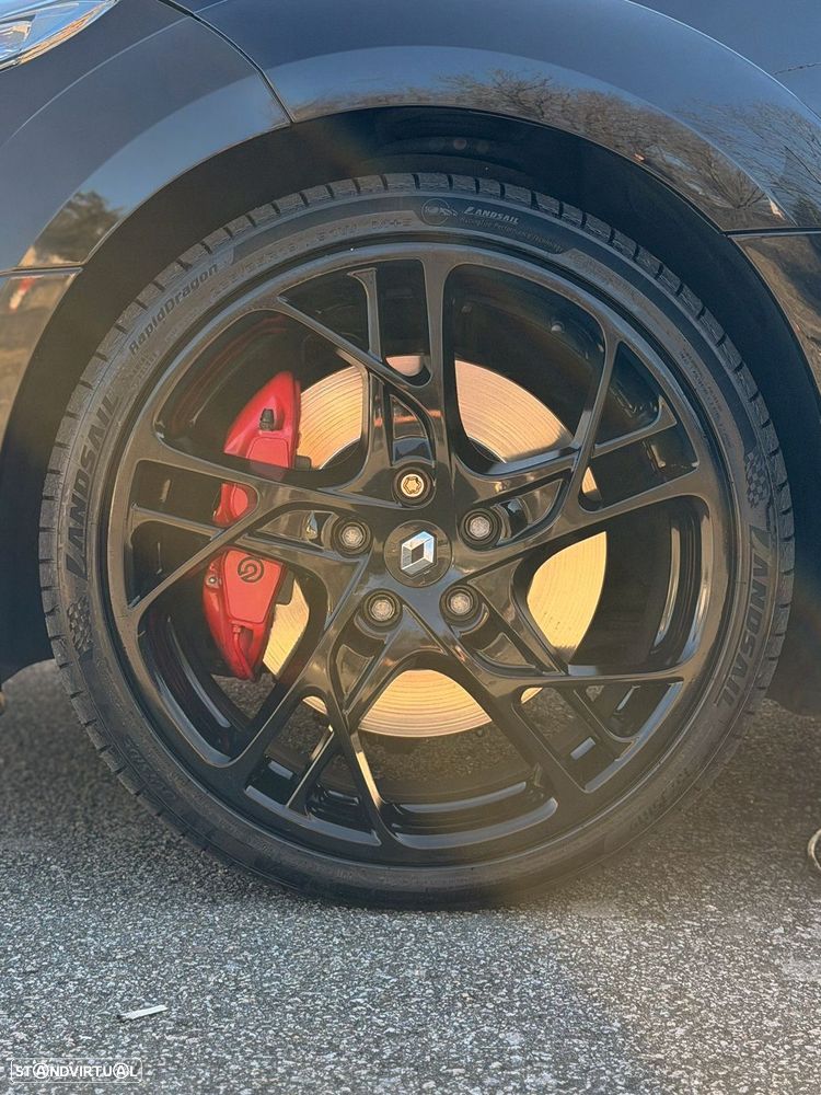 Renault Mégane Coupe TCe 250 Sport - 6