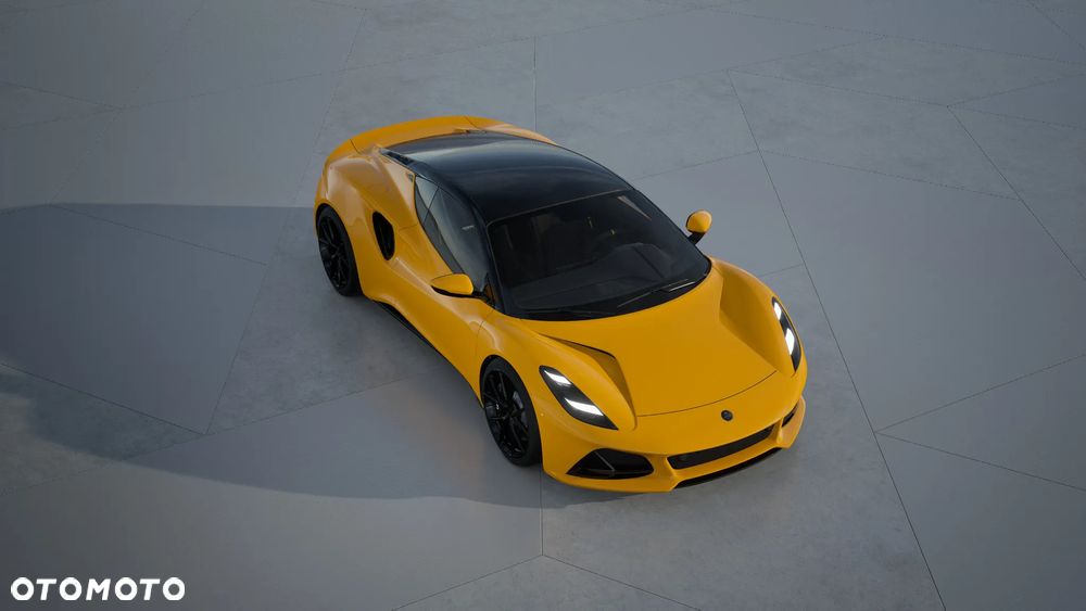Lotus Emira - 2