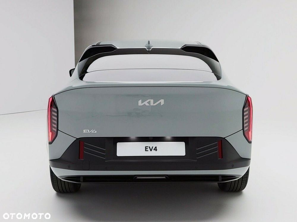 Kia EV4 - 7
