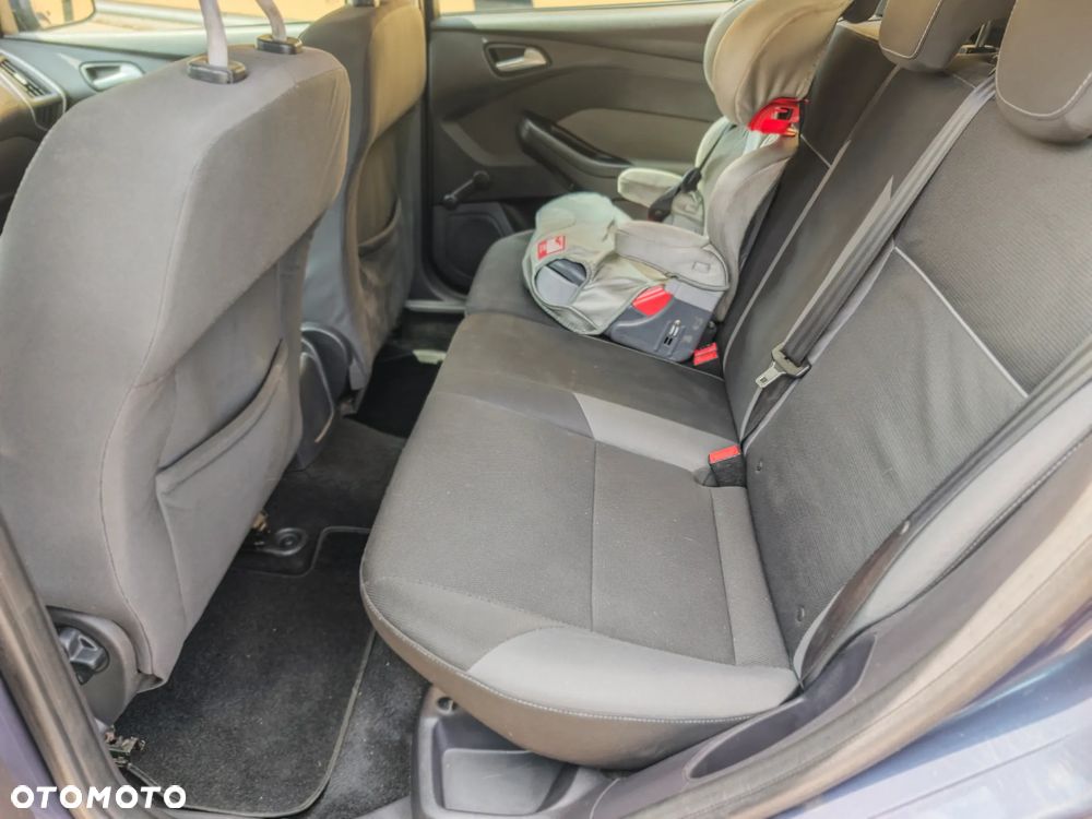 Ford Focus 1.6 EcoBoost Gold X (Edition Start) - 18