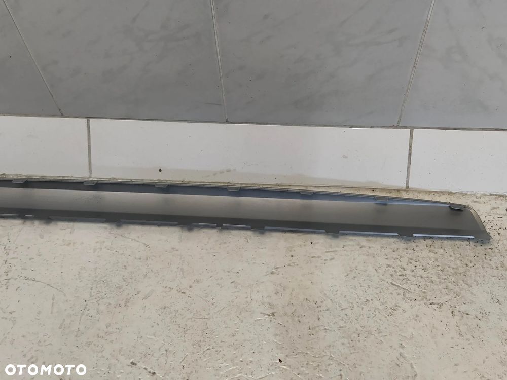 FORD FIESTA MK8 LISTWA PROGOWA PRAWA PRÓG NOWA ORYGINAŁ - 7