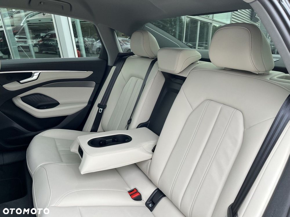 Audi A6 Limousine - 17