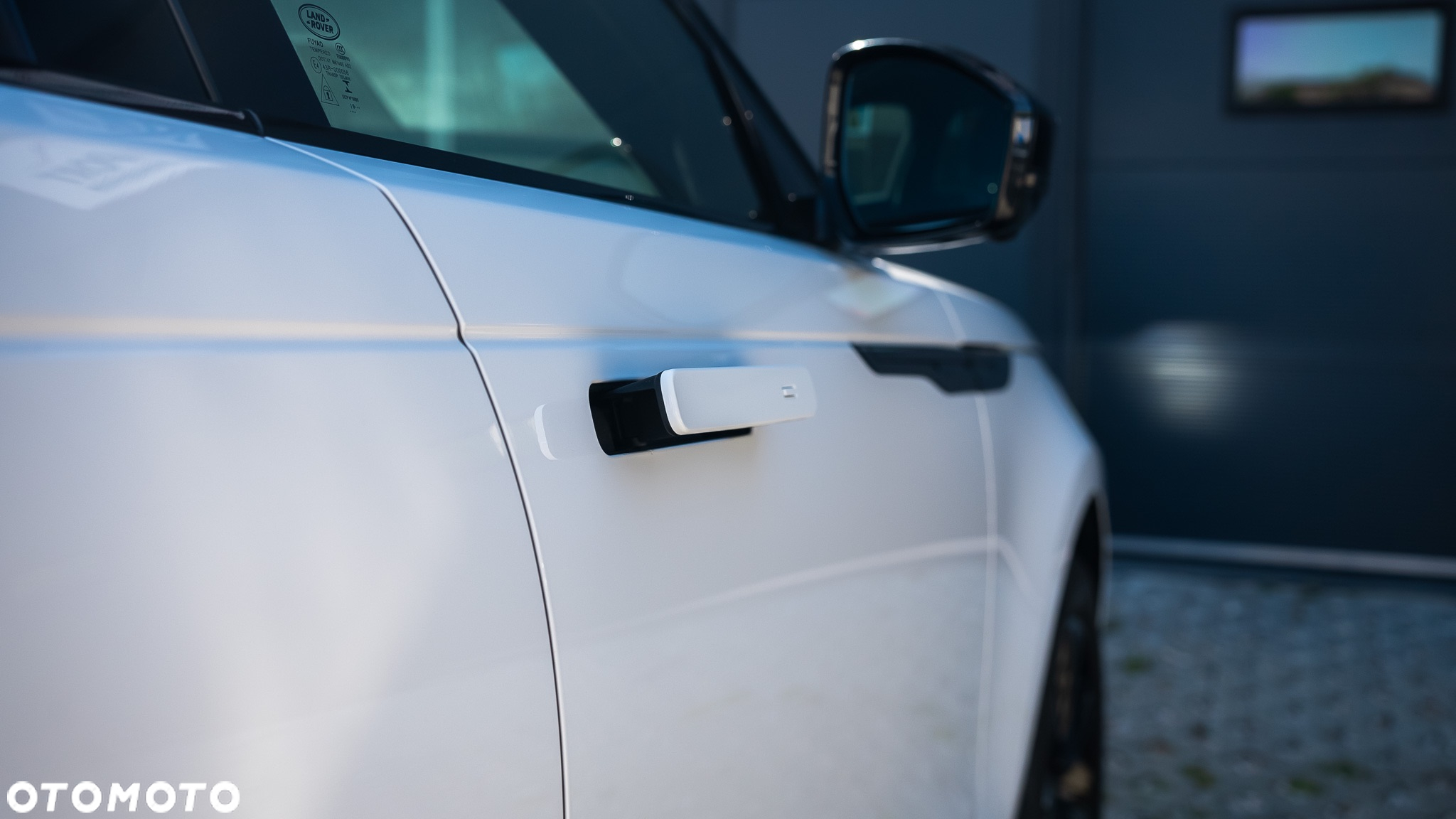 Land Rover Range Rover Velar 2.0 R-Dynamic - 21