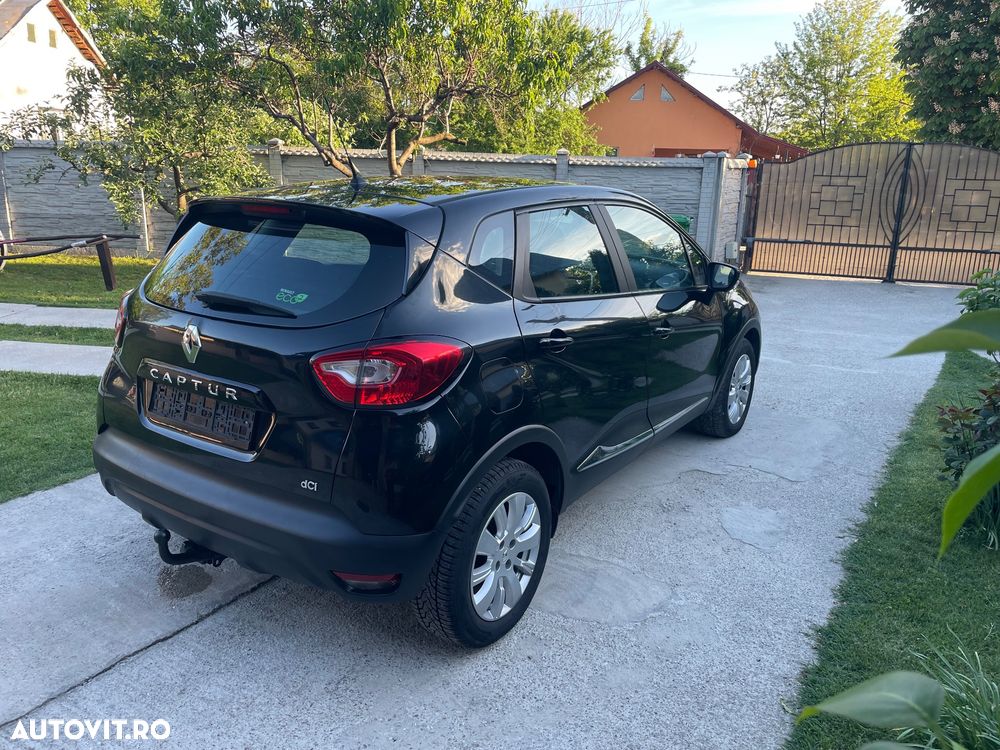 Renault Captur - 4