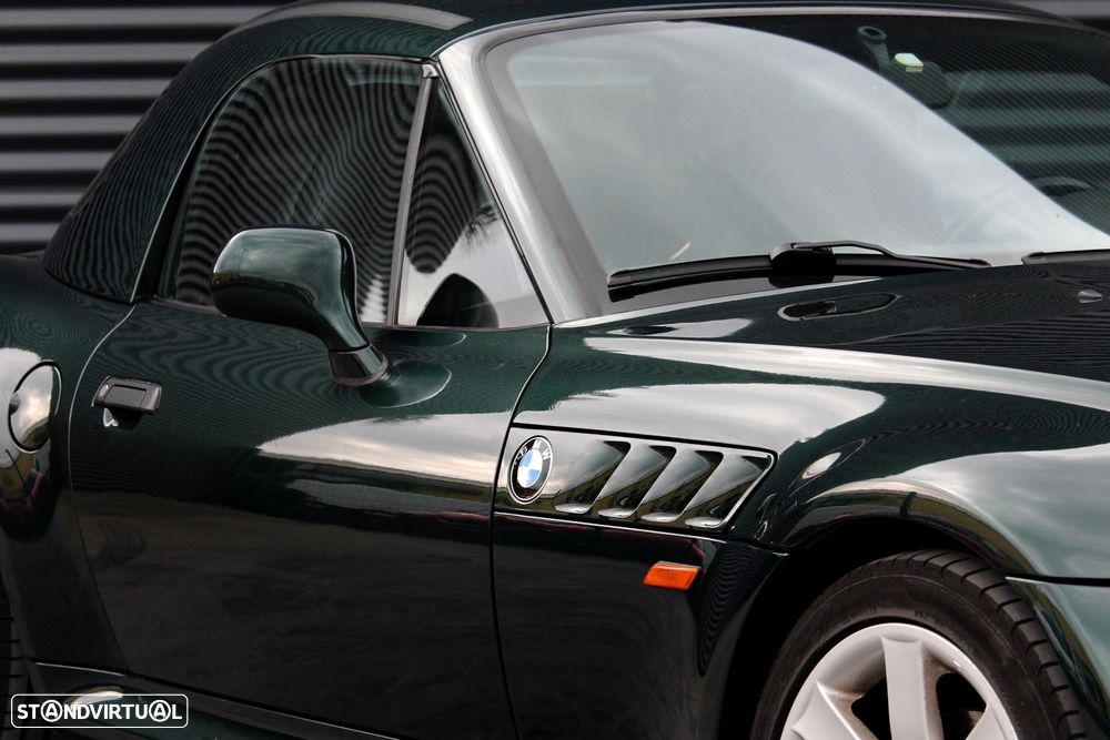 BMW Z3 2.0 - 9