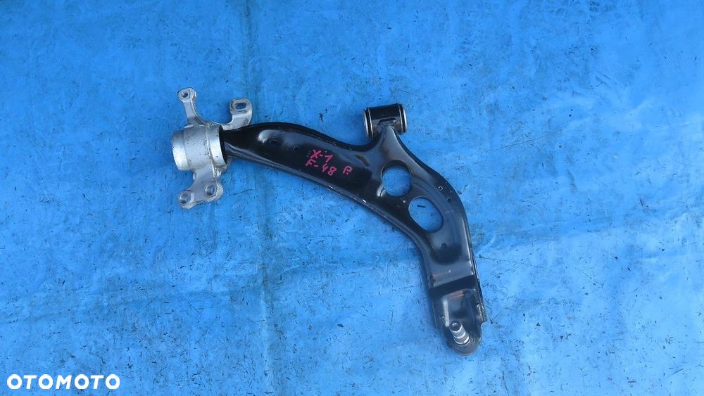 Wahacz Przód Przedni Prawy Lub Lewy BMW X1 F48 F40 F45 F56 - 2