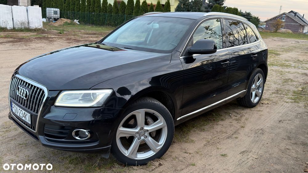 Audi Q5 - 12