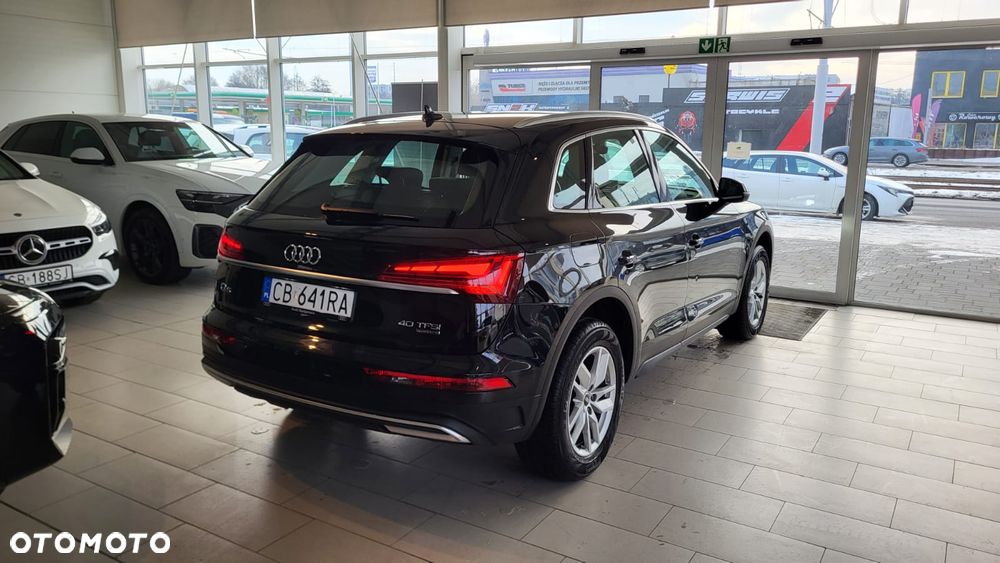 Audi Q5 - 4