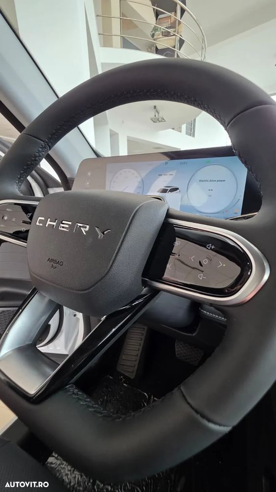 Chery Tiggo 7 - 22