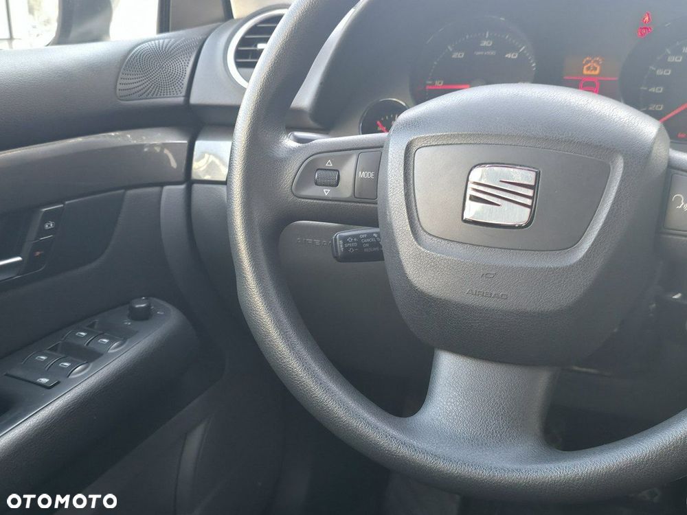 Seat Exeo - 14