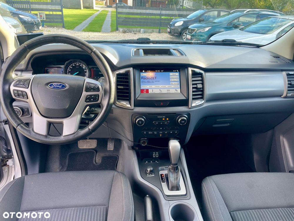 Ford Ranger - 4