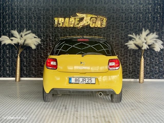 Citroën DS3 1.6 e-HDi So Chic 95g - 36