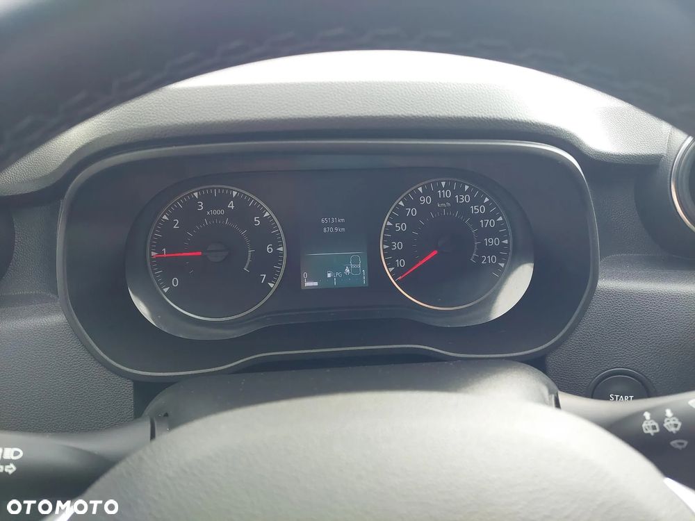 Dacia Duster 1.0 TCe Prestige - 14