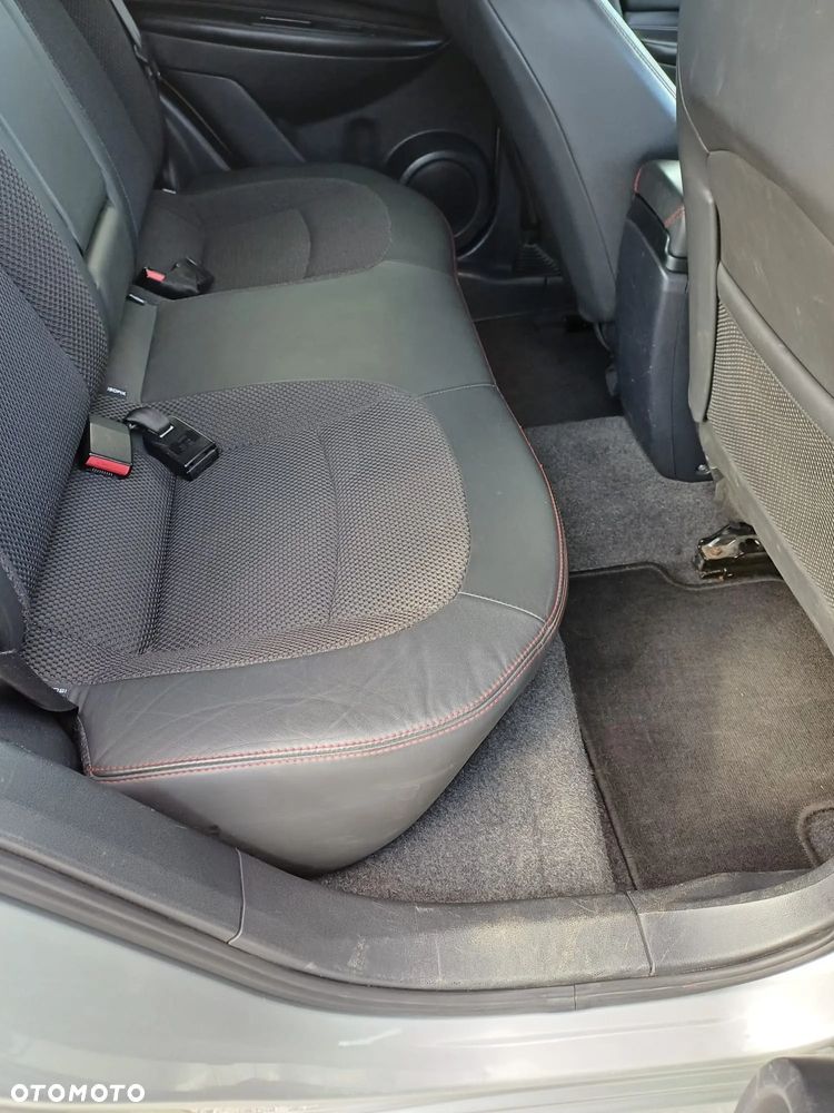 Nissan Qashqai - 21