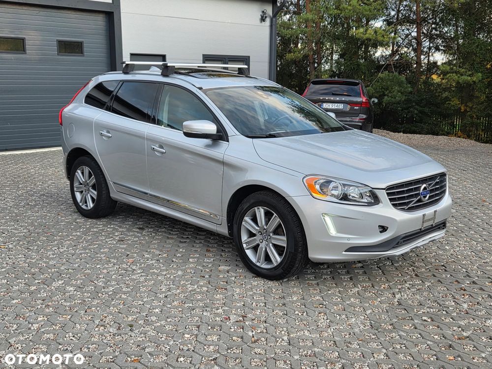 Volvo XC 60