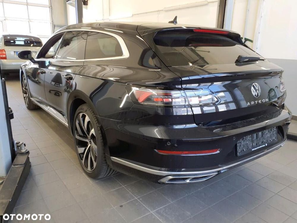 Volkswagen Arteon Shooting Brake 2.0 TSI 4Motion Elegance DSG - 3