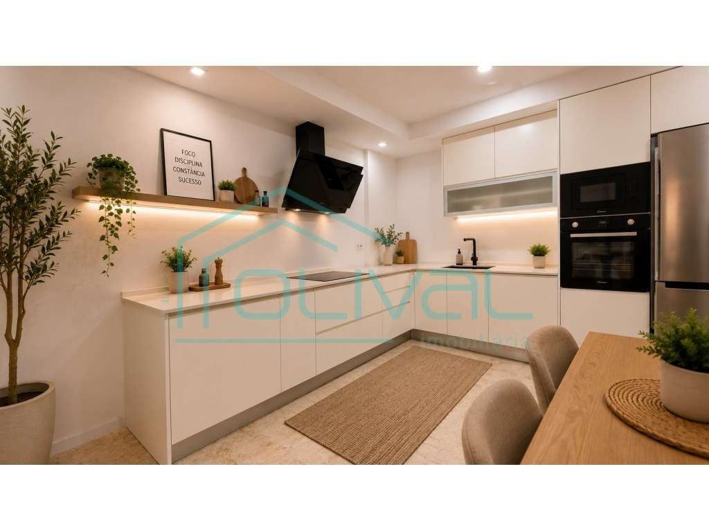 Moradia T4 de Luxo em Condomínio Privado - Grande imagem: 3/25