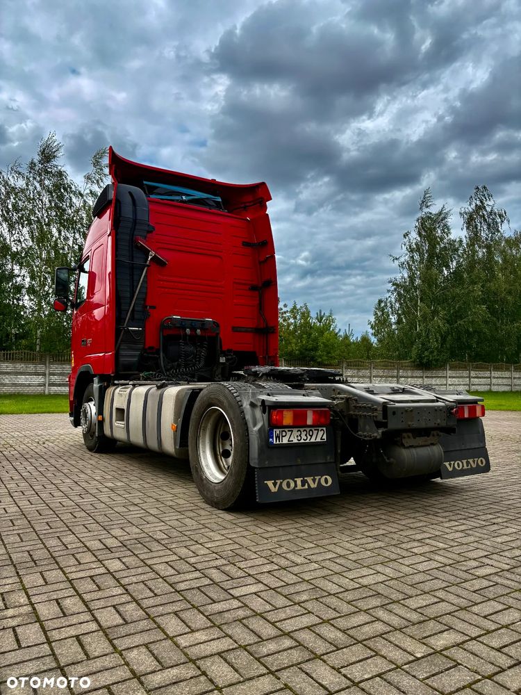 Volvo FH13 - 4