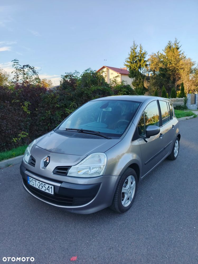 Renault Modus - 5