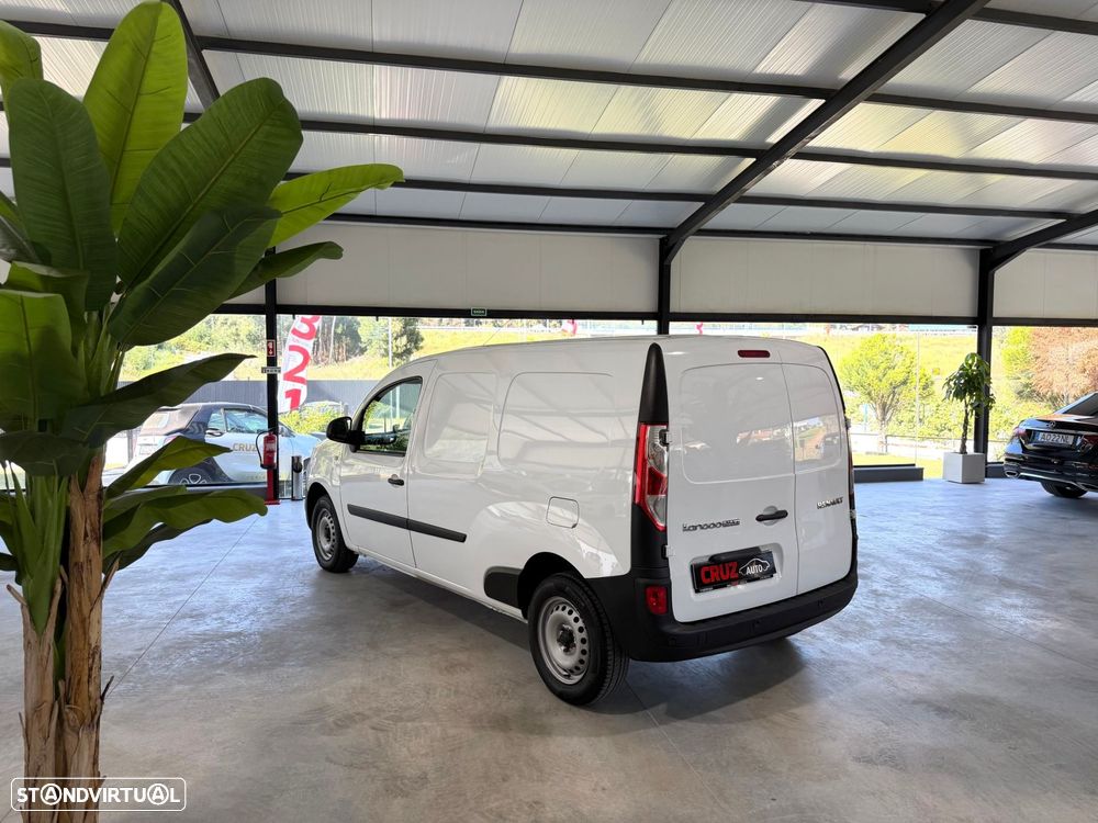 Renault Kangoo 1.5 dCi Maxi Business S/S - 20