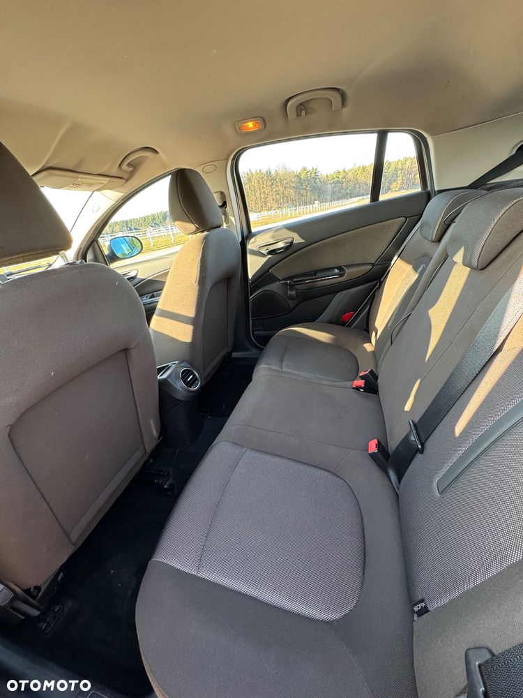 Fiat Bravo 1.6 Multijet 16V Dynamic - 12