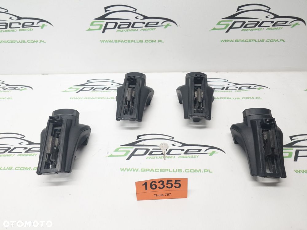 Stopy Thule 757 - 3