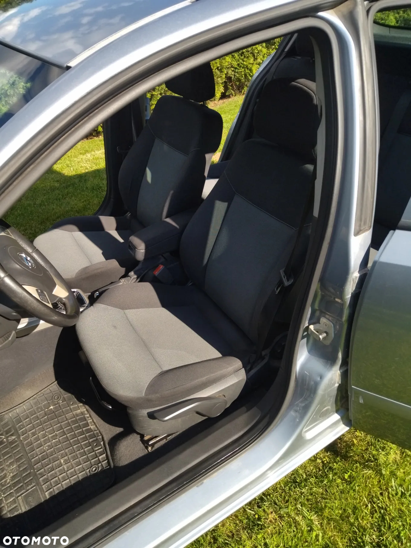 Opel Astra - 6