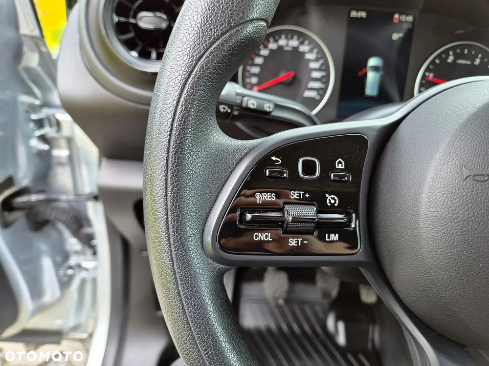 Mercedes-Benz Citan Tourer L1 420.733 - 27